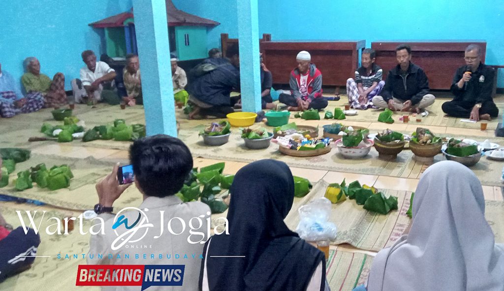 Dua Padukuhan di Kalurahan Purwodadi Lestarikan Merti Dusun Dimeriahkan Karawitan Kridho Birowo Dua Padukuhan di Kalurahan Purwodadi Lestarikan Merti Dusun Dimeriahkan Karawitan Kridho Birowo