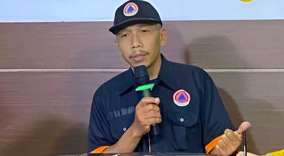 BMKG Perkirakan Puncak Hujan di Bulan Februari, BPBD Gunungkidul Menghimbau Siaga Bencana Hidremeteorologi