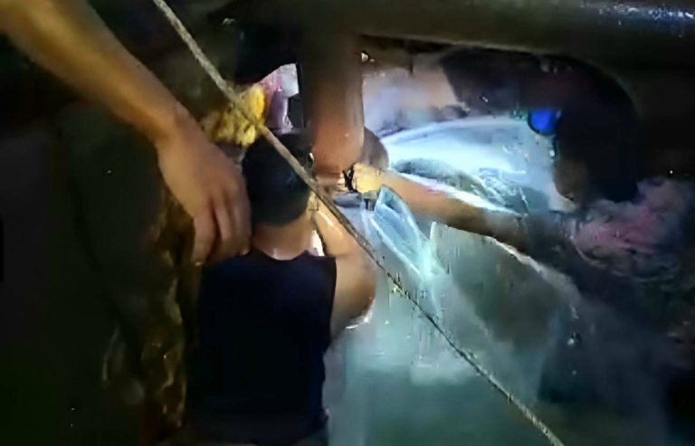 Aliran Air PDAM Tirta Handayani Bribin Macet Terkendala Pompa 75 KW Troubel