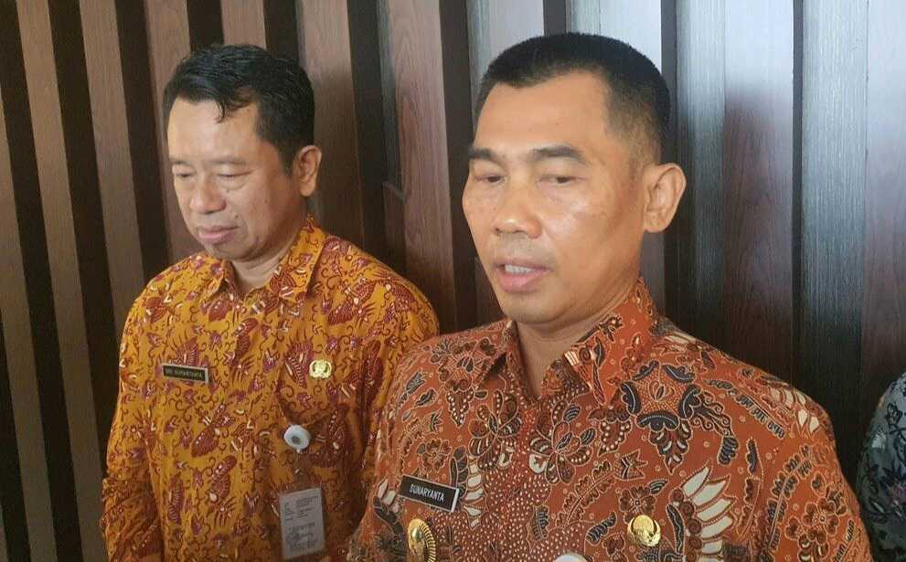 Pemecatan ASN Kembali Terjadi, 2 Terbukti Selingkuh, 1 Turun Jabatan
