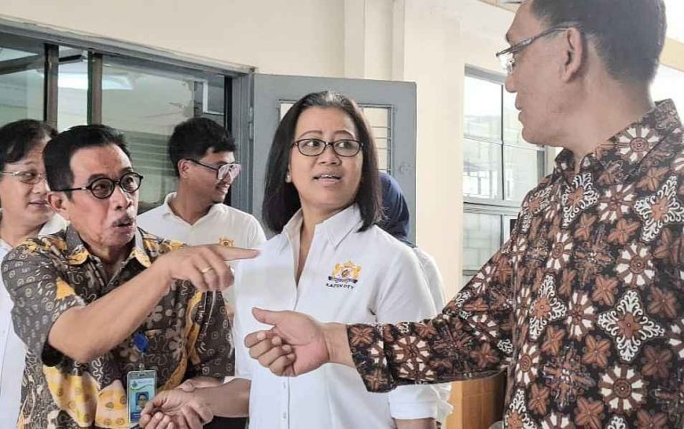 Keraton Jogja Buka Peluang Diskusi Wamenpar Soal Penutupan Plengkung Gading