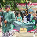 Jelang Puasa Ramadhan 2025, Desa Bejiharjo Gelar Tradisi Poenggahan