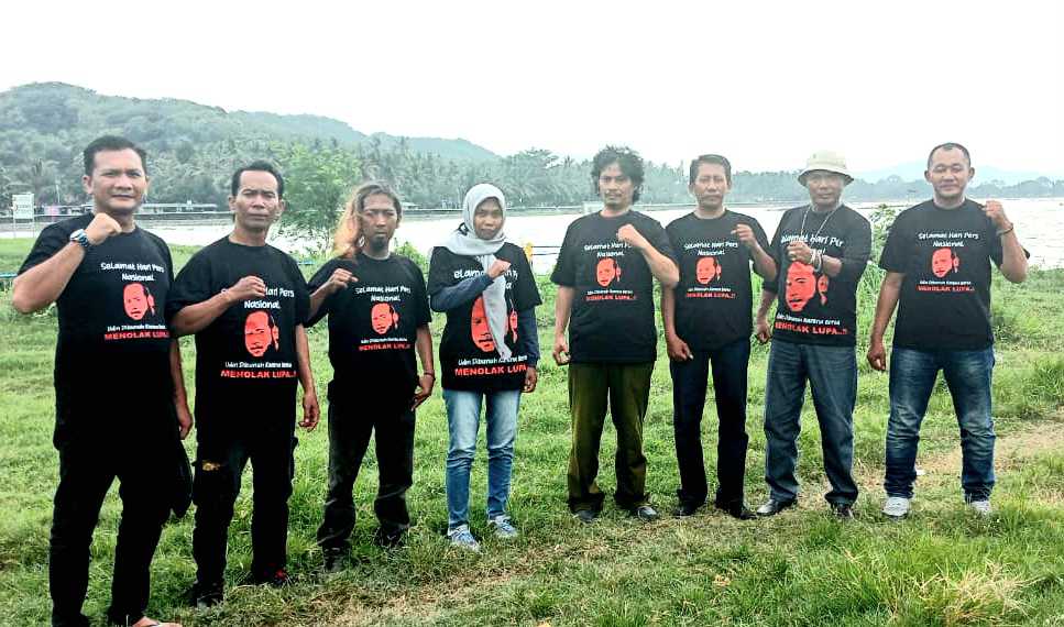 Jelang Penyelenggaraan Hari Pers Nasional 2025 di Klaten, PTNI Lakukan Koordinasi Terakhir Jelang Penyelenggaraan Hari Pers Nasional 2025 di Klaten, PTNI Lakukan Koordinasi Terakhir