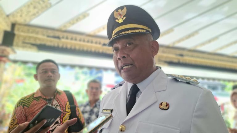 Bupati Sleman Tetap Ikuti Retreat Hari Ini Tanpa Wakilnya : Sudah Dapat Persetujuan Megawati