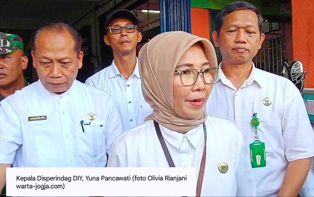 Pemda DIY : Stok LPG 3 Kg di DIY Aman, Masyarakat Jangan Panik