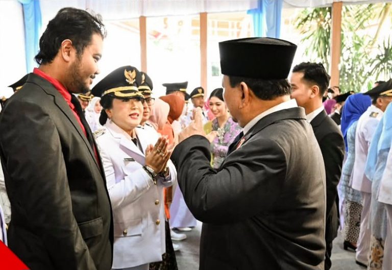 Bupati Gunungkidul Endah Subekti Ikut Tunda Retret, Begini Alasanya