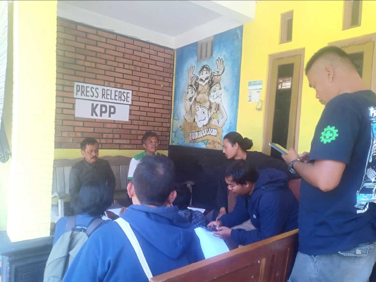 Kelompok Penambang Progo 490 Kehilangan Pekerjaan Paska Jebolnya Groundsill Sungai Progo