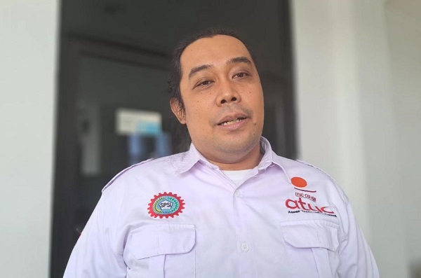 Lika – Liku PHK Massal PT Sritex, MPBI DIY Desak Pemerintah Berikan Jatah Hidup 6 Bulan Lika – Liku PHK Massal PT Sritex, MPBI DIY Desak Pemerintah Berikan Jatah Hidup 6 Bulan