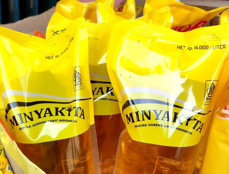 MinyaKita di Gunungkidul Isinya Tidak Sesuai 1000 ml Terdeteksi 980 ml