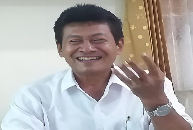 Mantan Kepala Dinas Kebudayaan Kabupaten Gunungkidul Tutup Usia