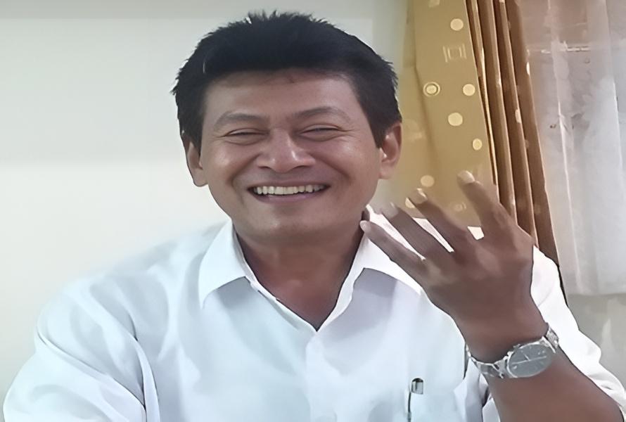 Mantan Kepala Dinas Kebudayaan Kabupaten Gunungkidul Tutup Usia