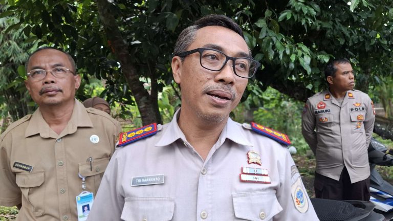 BPN DIY Berjanji Turut Mengawal Mbah Tupon Mendapatkan Haknya