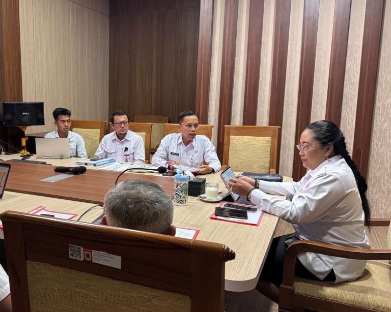 Bupati Tekankan Anggaran Porda DIY XVII Segera Dirumuskan