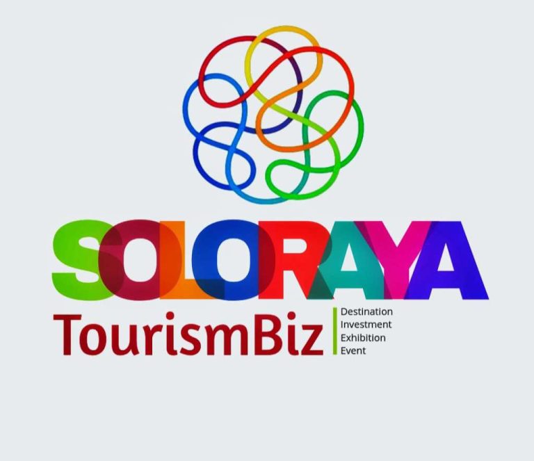 Mengulik Solo Raya Tourism Biz, Inilah Penjelasan Chris Broto Founder SRTBiz