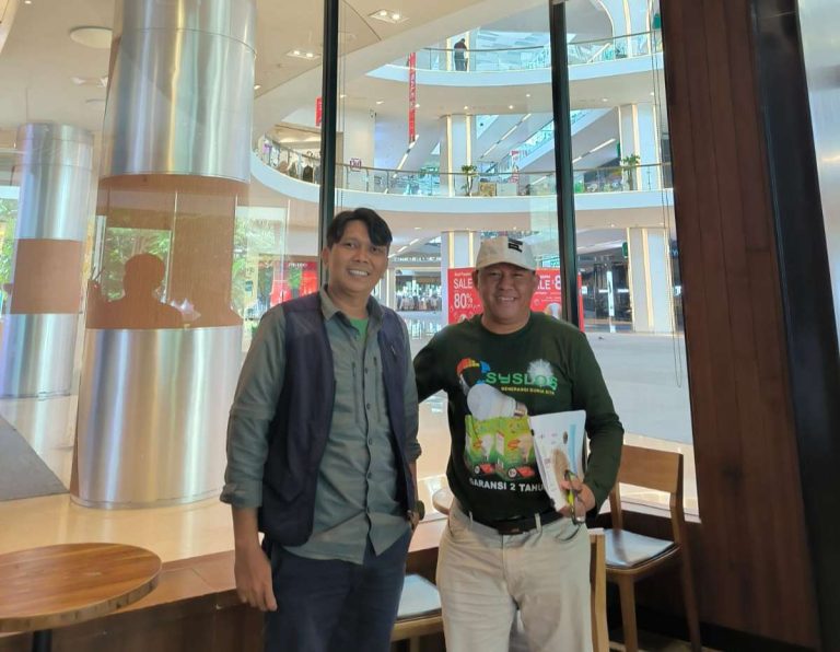 Parnaraya Wisata Tertarik Jalin Kolaborasi dengan Solo Raya Tourism Biz