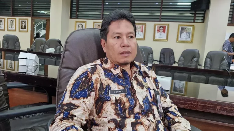 Pemkot Magelang Rancang Program Angkot Gratis Untuk Pelajar