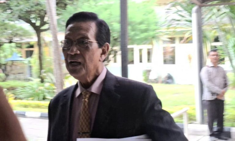 Respon Sultan HB X Soal Wacana Penggusuran Kawasan Stasiun Lempuyangan