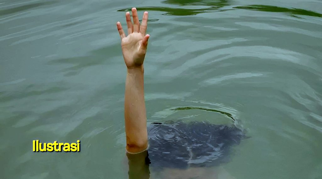 Bocah 9 Tahun Meninggal Dunia Setelah Tenggelam di Kali Ngreneng Semanu