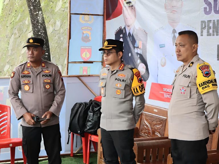 Laka Lantas di Kabupaten Magelang Meningkat Selama Operasi Ketupat Candi 2025