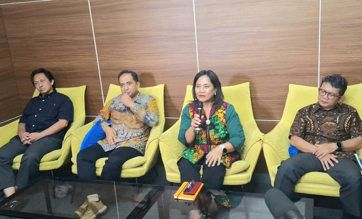 Jika Dibutuhkan Di Pengadilan UGM Siap Berikan Data Akademik Jokowi Jika Dibutuhkan Di Pengadilan UGM Siap Berikan Data Akademik Jokowi