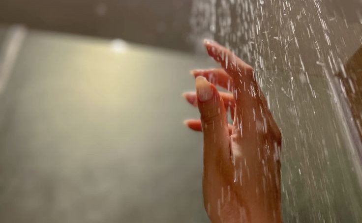 Sopir Bus Rekam Cewek Mandi di Toilet Pantai Drini Ketahuan dihajar Massa