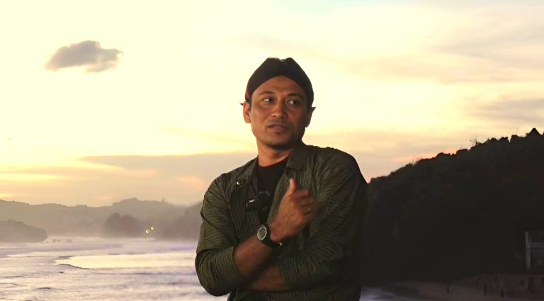 Pengelola Pantai Indrayanti Hadiri Forum Diskusi Keselamatan dan Keamanan Destinasi Pariwisata di HeHa Sky View