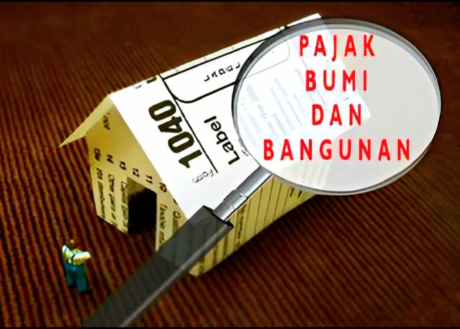 Berikut 10 Kalurahan Se-Kabupaten Gunungkidul yang Lunas PBB, Bupati Tegaskan Panewu Lakukan Monitoring