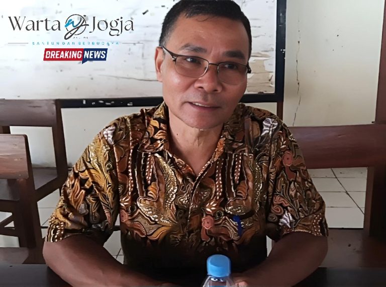 Lurah Natah Mengundurkan Diri : Tidak Sanggup Menjalankan Tugas Kewajibannya