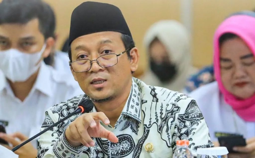 Gus Hilmy Menyoroti PHK di Berbagai Sektor dan industri Media : Demokrasi Terancam