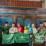 PARNU Dobalan Jalin Silaturahmi Kebangsaan, Bangun Kebersamaan dengan Ulama dan Umara PARNU Dobalan Jalin Silaturahmi Kebangsaan, Bangun Kebersamaan dengan Ulama dan Umara