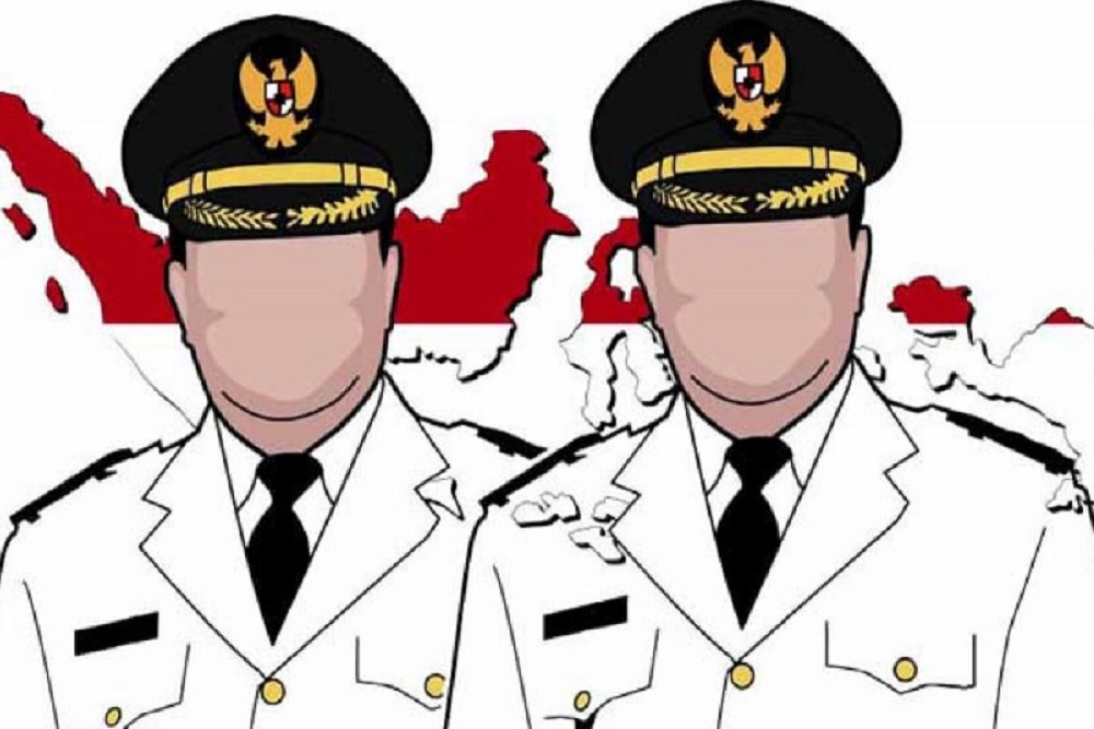 Kata Pakar UGM Soal Usulan Daerah Istimewa Baru Kata Pakar UGM Soal Usulan Daerah Istimewa Baru
