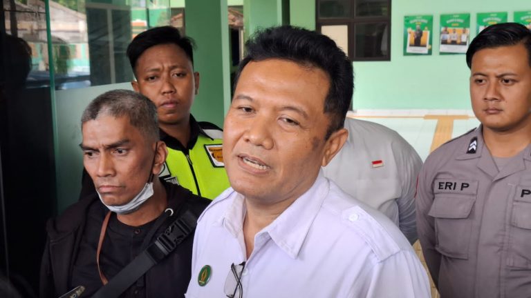 Kepsek SMP 10 Jogja Tepis Tuduhan Bocorkan Soal MTK ASPD, Begini Detailnya