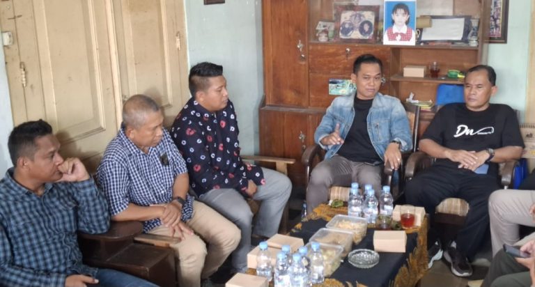 Hasil Sidak DPRD Kota Jogja Hari Ini ke Warga Lempuyangan Terdampak Rencana Penggusuran