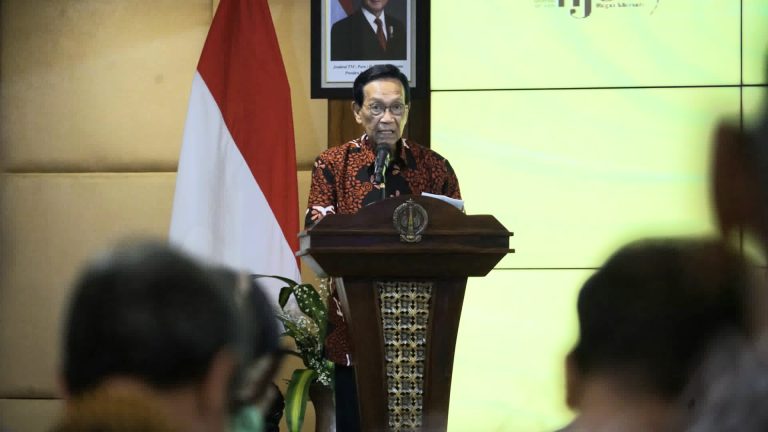 Gunungkidul Terima Sertifikat Warisan Tak Benda DIY 2024 dari Gubernur DIY