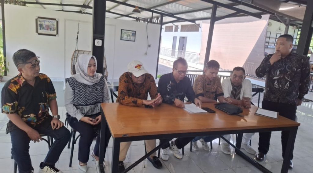 Santri Ponpes Ora Aji Sleman Diduga Dianiaya oleh 13 Orang, Kuasa Hukum Desak Penahanan Pelaku