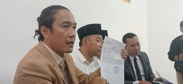 Klarifikasi Yayasan Ponpes Ora Aji Soal Tuduhan Santrinya Melakukan Penganiayaan