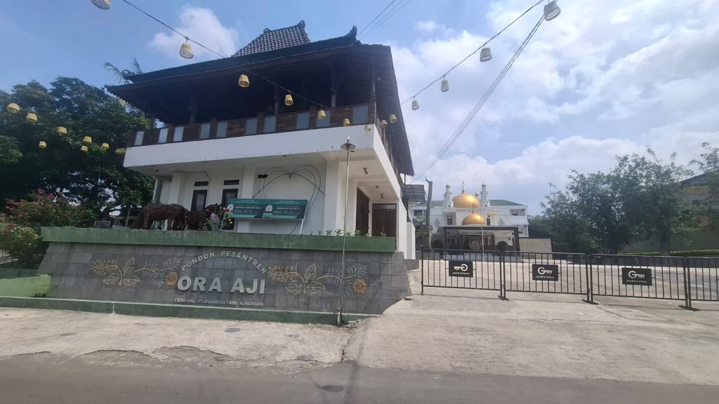 Isu Korban Dugaan Kekerasan di Ponpes Milik Gus Miftah Ternyata Pernah Terjerat Judol, Begini Kata Penasehat Hukum Yayasan