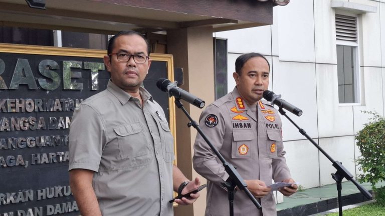 Polda DIY Menaikan Perkara Penyidikan Kasus Penggelapan Sertifikat Tanah Milik Mbah Tupon