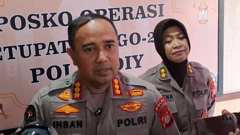 Pengemudi BMW Ditetapkan sebagai Tersangka dalam Kasus Kecelakaan Maut Mahasiswa UGM Argo