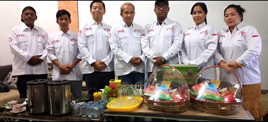 Assosiasi Pewarta Pers Indonesia (APPI) Sumut Tanggapi Penangkapan Tiga oknum Wartawan Dugaan Pemerasan