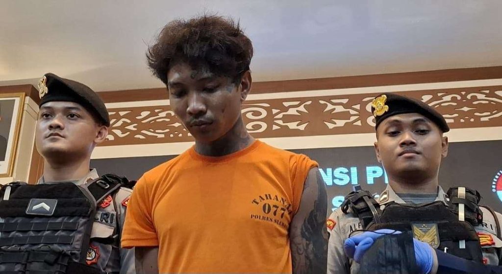 Ojol Tewas ditusuk di Kalasan Sleman, Pelaku Nekat Karena Hutang Pinjol Rp 2 Juta