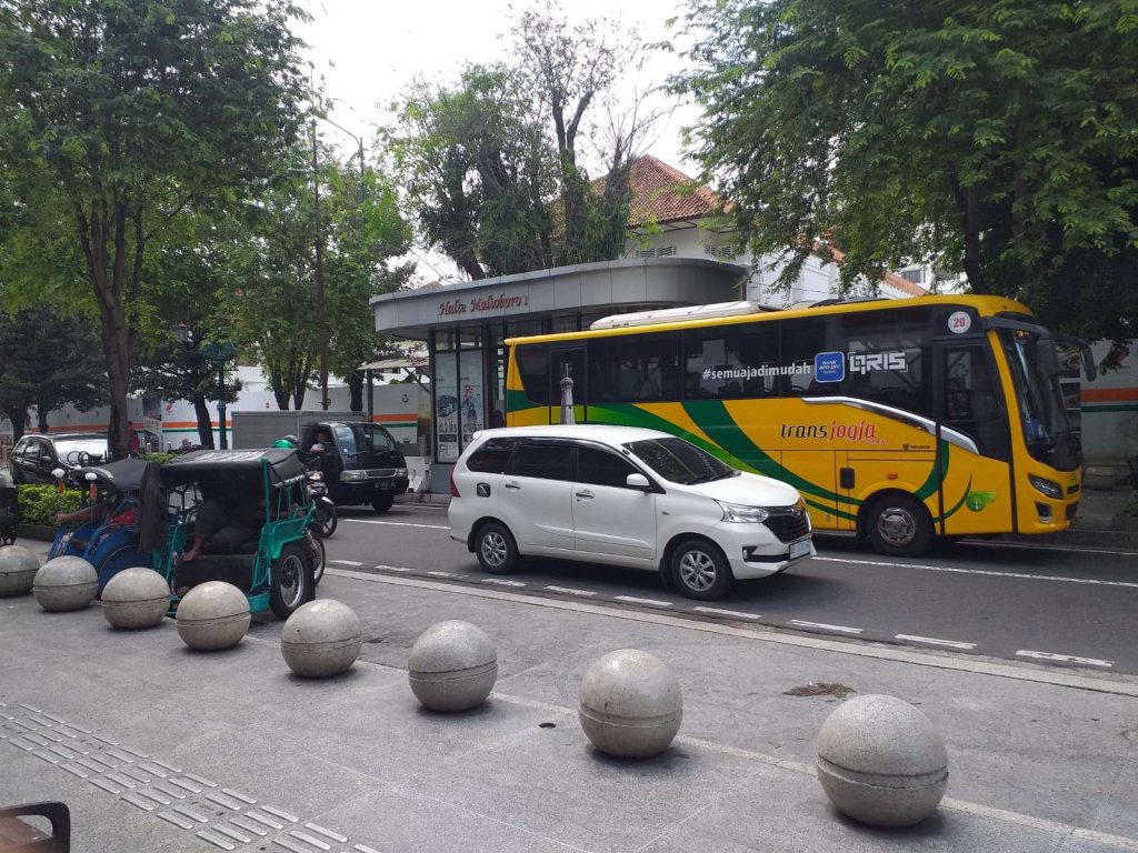 DPRD DIY Setujui Trans Jogja Menginjakan Kaki di Wonosari Gunungkidul, Tapi Harus Lakukan Ini Dulu