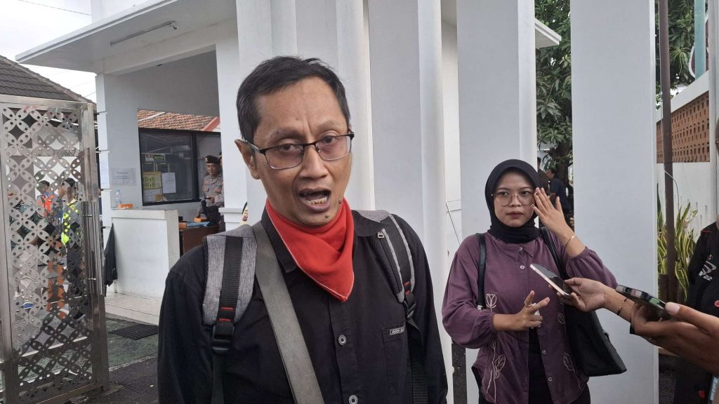 Warga Tegal Lempuyangan Minta Rayakan 17 Agustus Terakhir Sebelum Pembongkaran, KAI Daop 6 Akan Ajukan ke Pusat