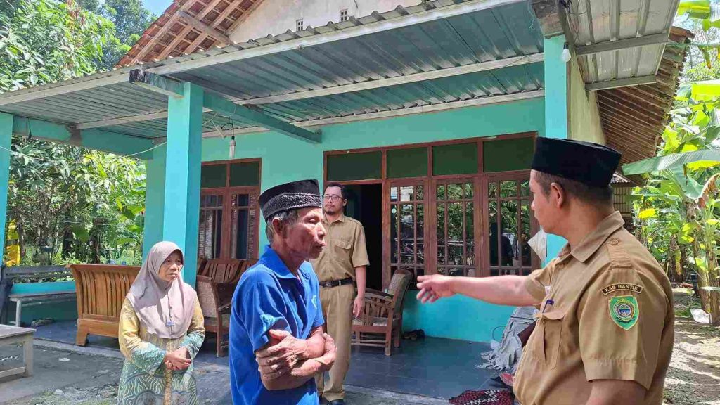Mbah Tupon Korban Mafia Tanah di Bantul Digugat Rp 500 Juta ke Pengadilan