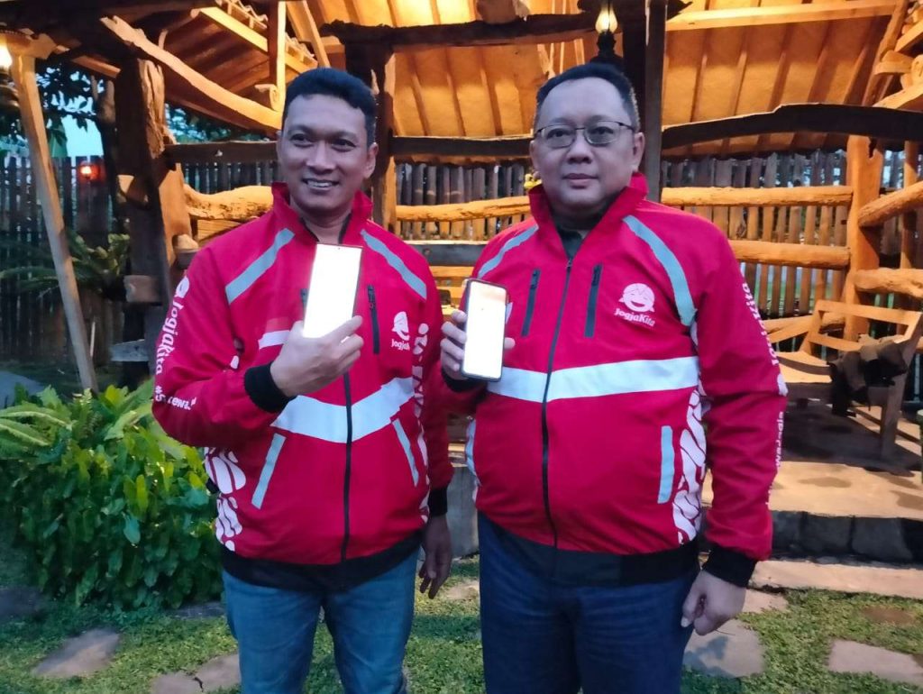 Jadi Mitra Bisnis JogjaKita Minim Pemotongan, Bahkan Bisa Mendapat Full 100 Persen