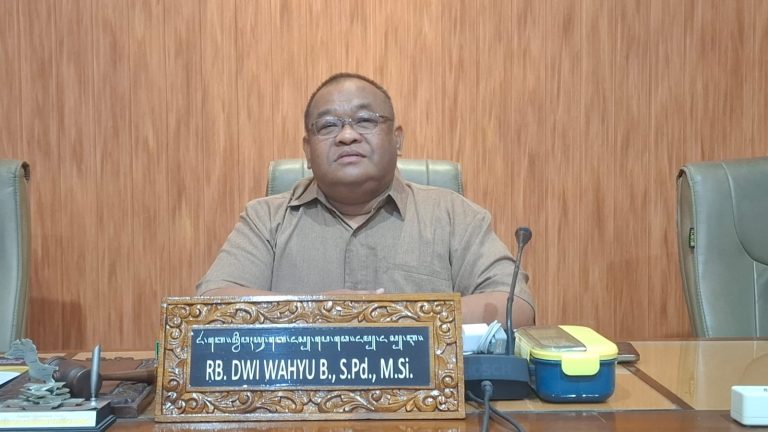 Komisi D DPRD DIY : SPMB DIY 2025 Wujud Pendidikan yang Merata