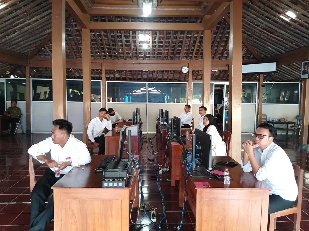 Bila Melanggar Perda No 11 Tahun 2021, Pengisian Pamong Kalurahan Sidorejo Berpotensi Diulang