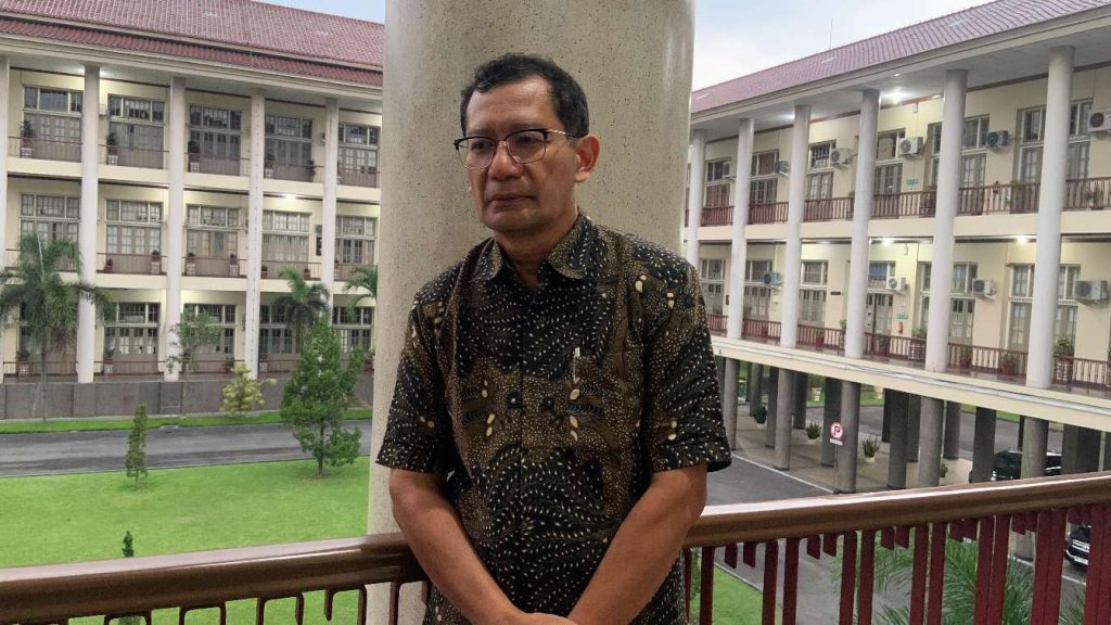 Akibat Kapal Terbalik, Mahasiswa UGM Meninggal Dunia Saat KKN di Maluku Tenggara