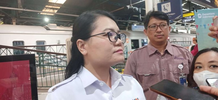 Konflik Penggusuran Rumah Dinas di Lempuyangan, Begini Respon Daop 6 Soal Warga Akan Tempuh Jalur Hukum dan Aksi Massa