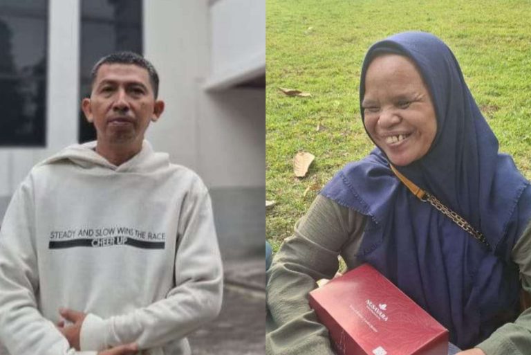 Sekolah Rakyat di DIY, Upaya Putus Rantai Kemiskinan dan Ibu Tuna Netra Semangat Daftarkan Anaknya